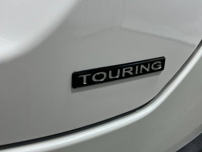 2026 Honda Pilot Touring S