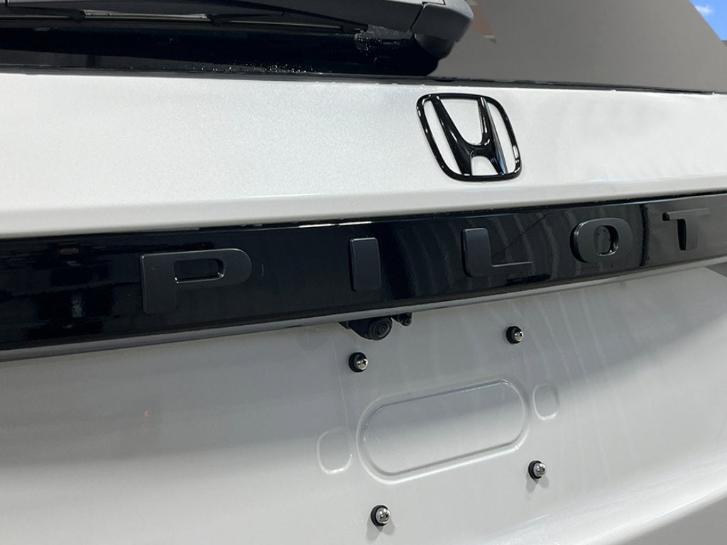 2026 Honda Pilot Touring S