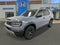 2026 Honda Passport RTL Towing