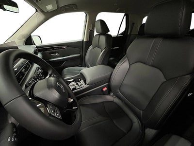 2026 Honda Passport RTL Towing