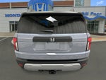 2026 Honda Passport RTL Towing