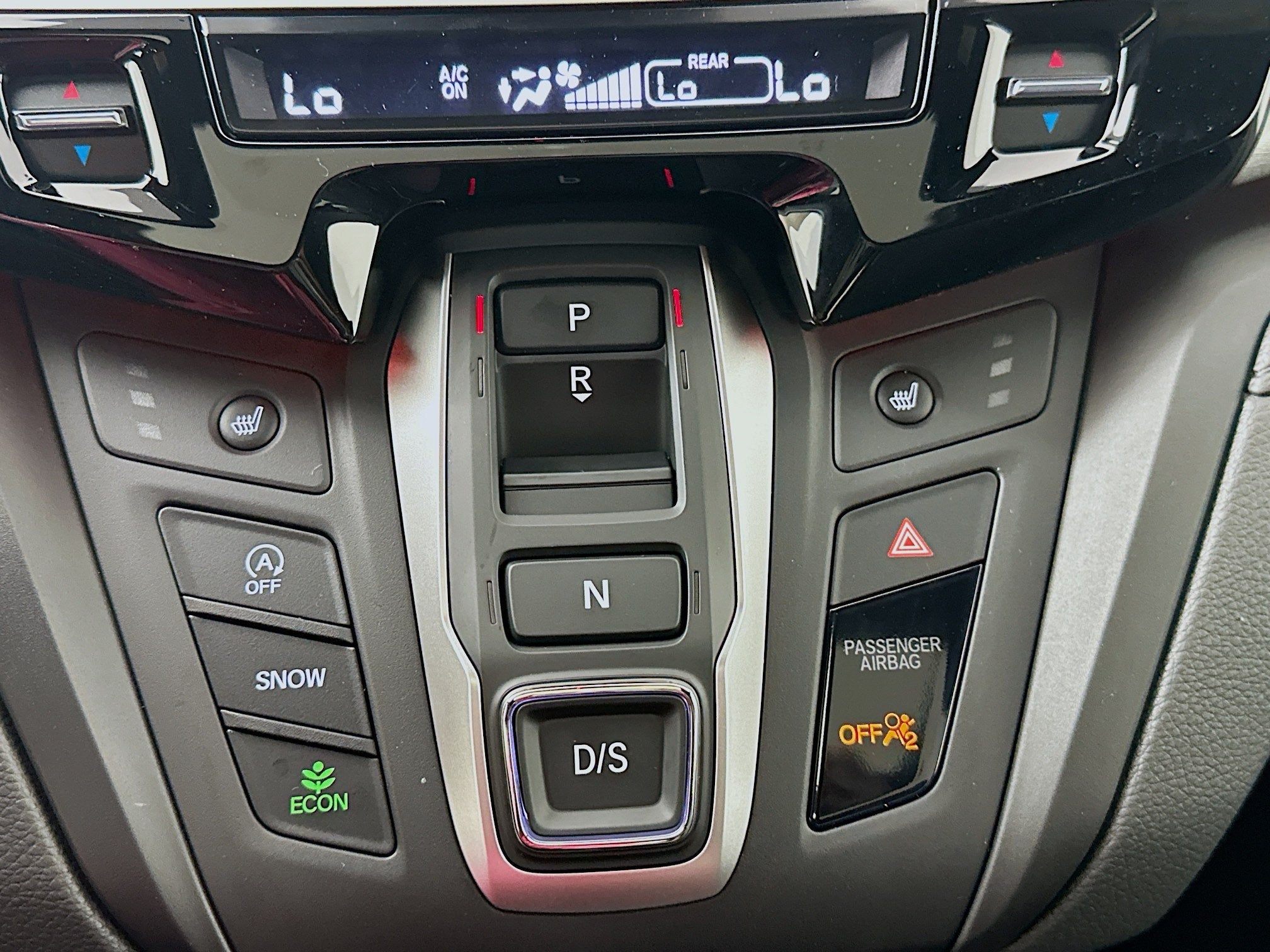 2027 Honda Odyssey Sport-L