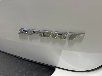 2027 Honda Odyssey Sport-L