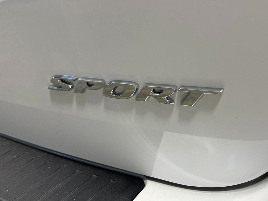 2027 Honda Odyssey Sport-L