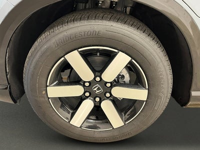 2026 Honda Prologue Touring