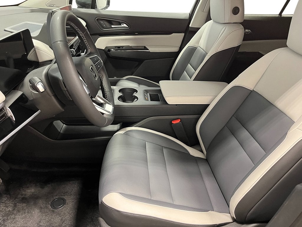 2026 Honda Prologue Touring