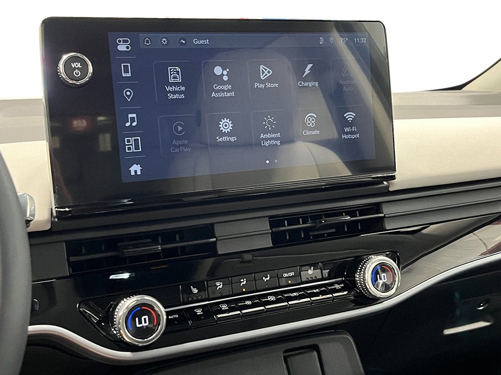 2026 Honda Prologue Touring