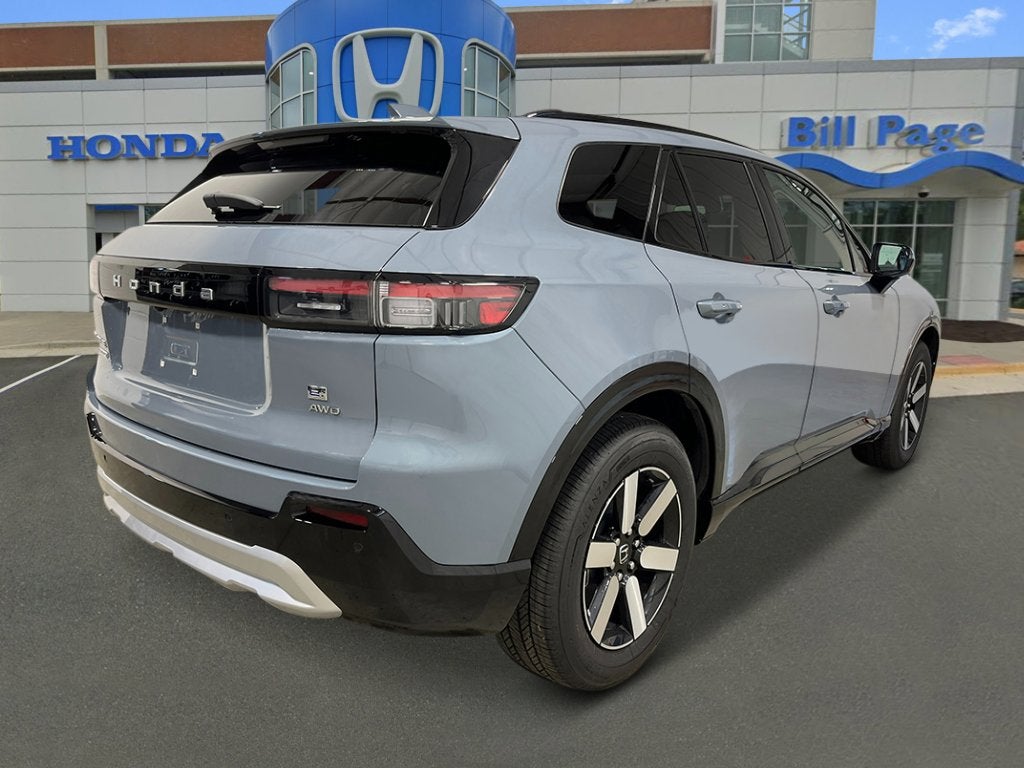 2026 Honda Prologue Touring