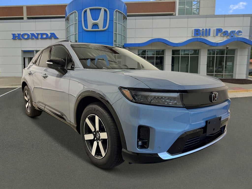 2026 Honda Prologue Touring
