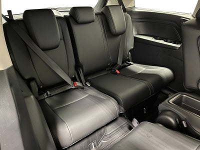 2027 Honda Odyssey EX-L
