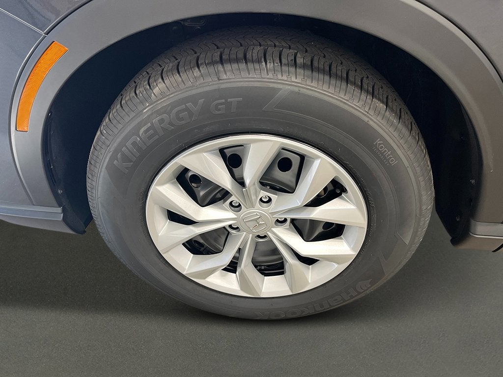 2027 Honda CR-V LX