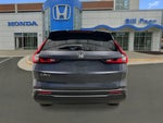 2027 Honda CR-V LX