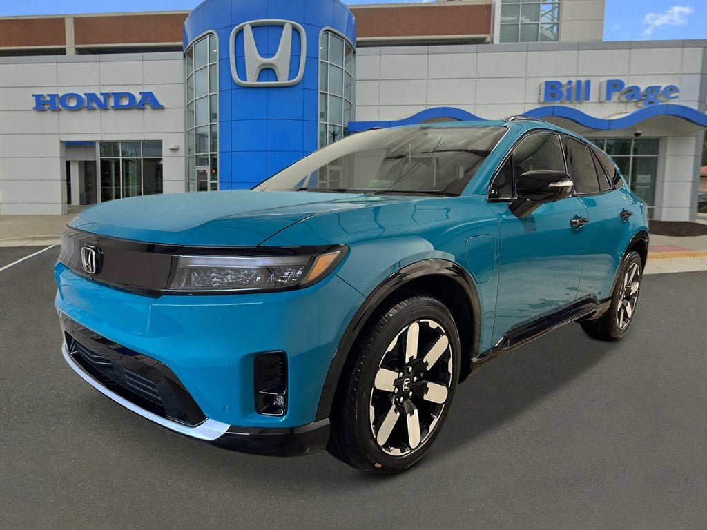 2026 Honda Prologue Elite