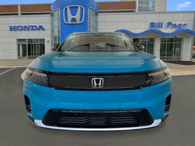 2026 Honda Prologue Elite