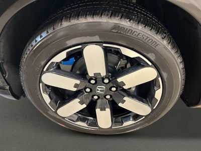 2026 Honda Prologue Elite