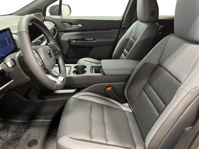 2026 Honda Prologue Elite