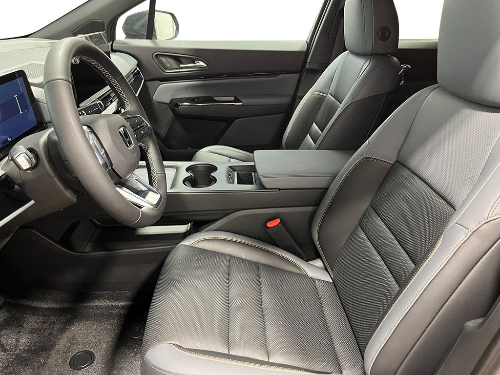 2026 Honda Prologue Elite