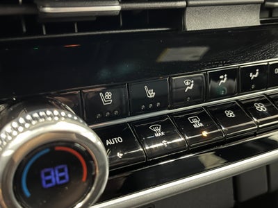 2026 Honda Prologue Elite