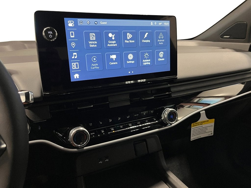 2026 Honda Prologue Elite