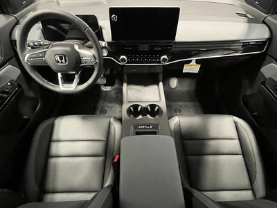 2026 Honda Prologue Elite