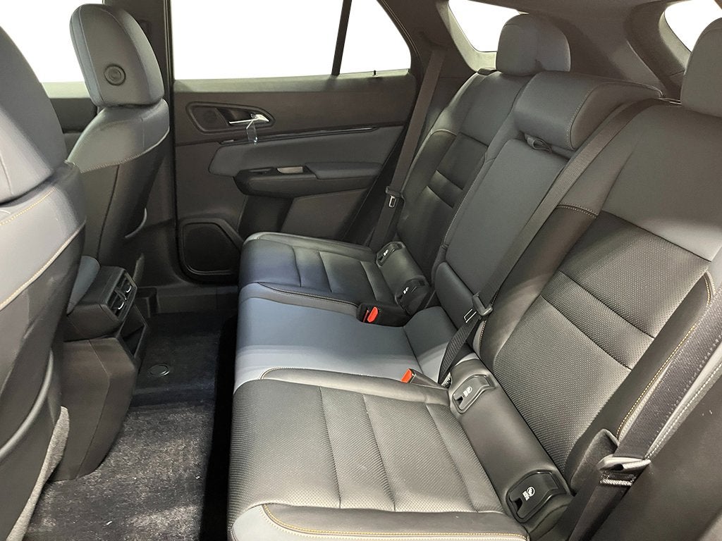 2026 Honda Prologue Elite