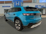 2026 Honda Prologue Elite