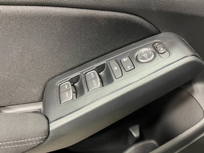 2027 Honda Civic Hatchback Sport