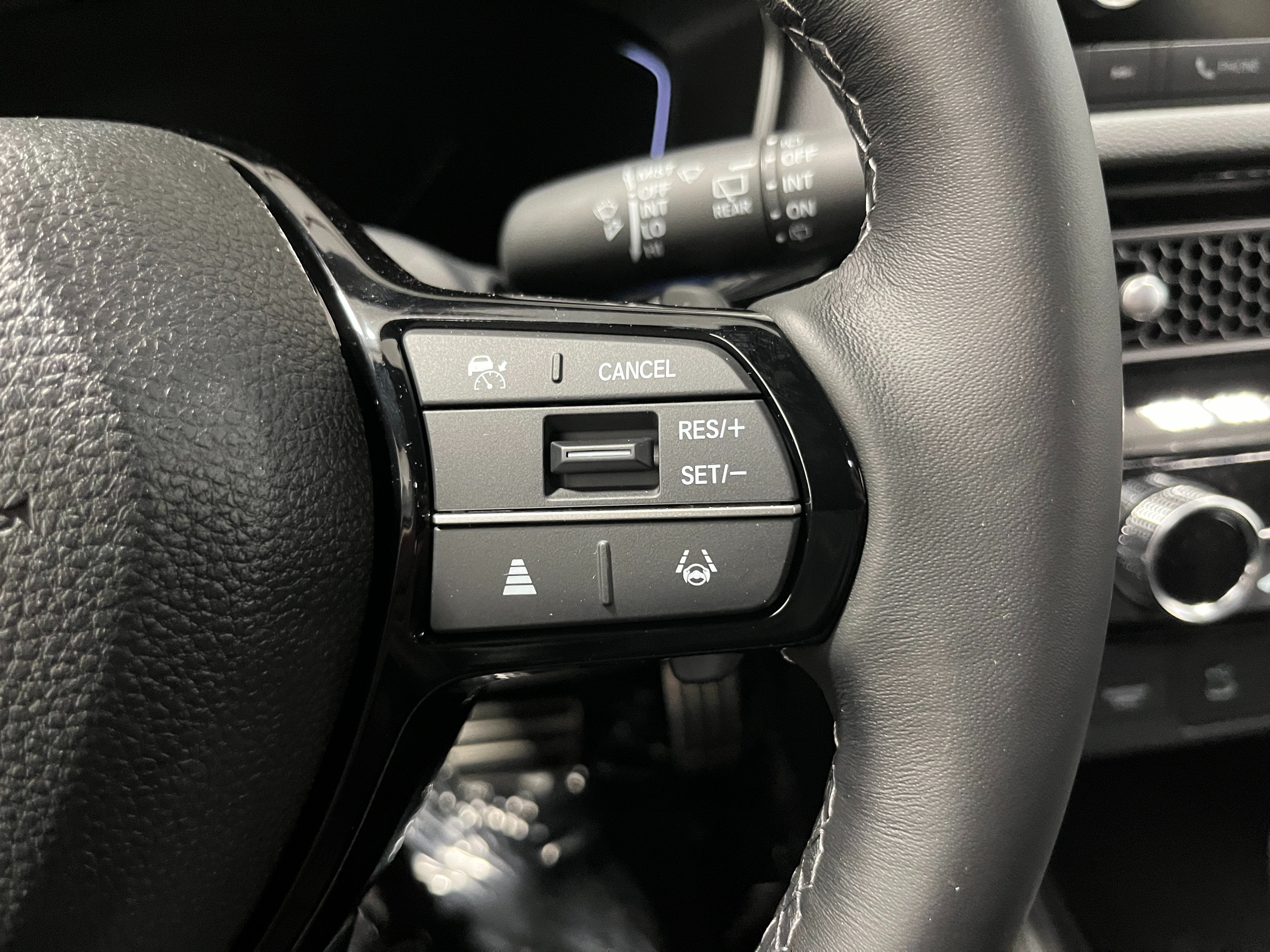 2027 Honda Civic Hatchback Sport