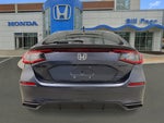 2026 Honda Civic Hatchback Hybrid Sport