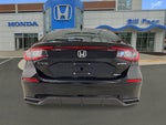 2026 Honda Civic Hatchback Hybrid Sport