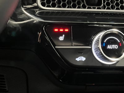 2026 Honda Civic Hatchback Hybrid Sport