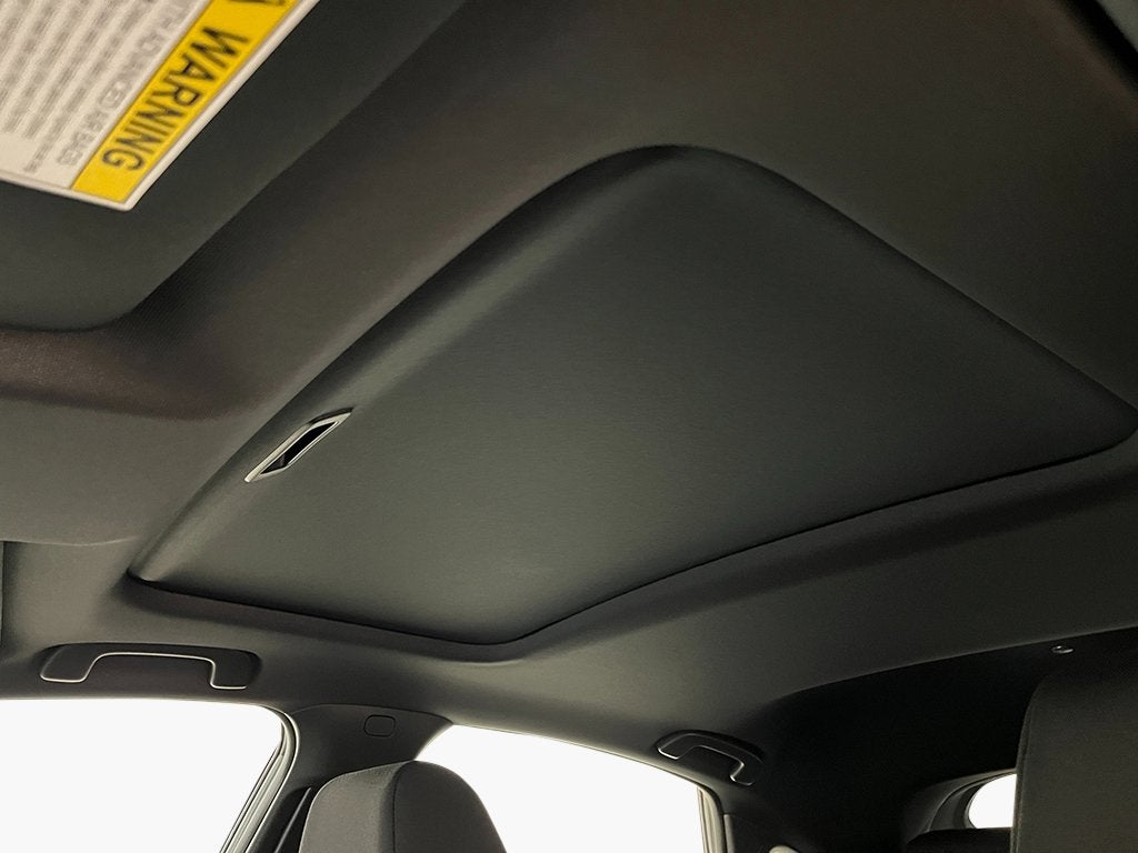 2026 Honda Civic Hatchback Hybrid Sport