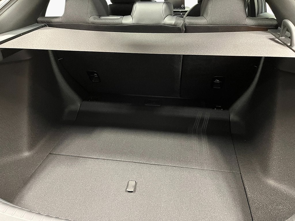 2026 Honda Civic Hatchback Hybrid Sport