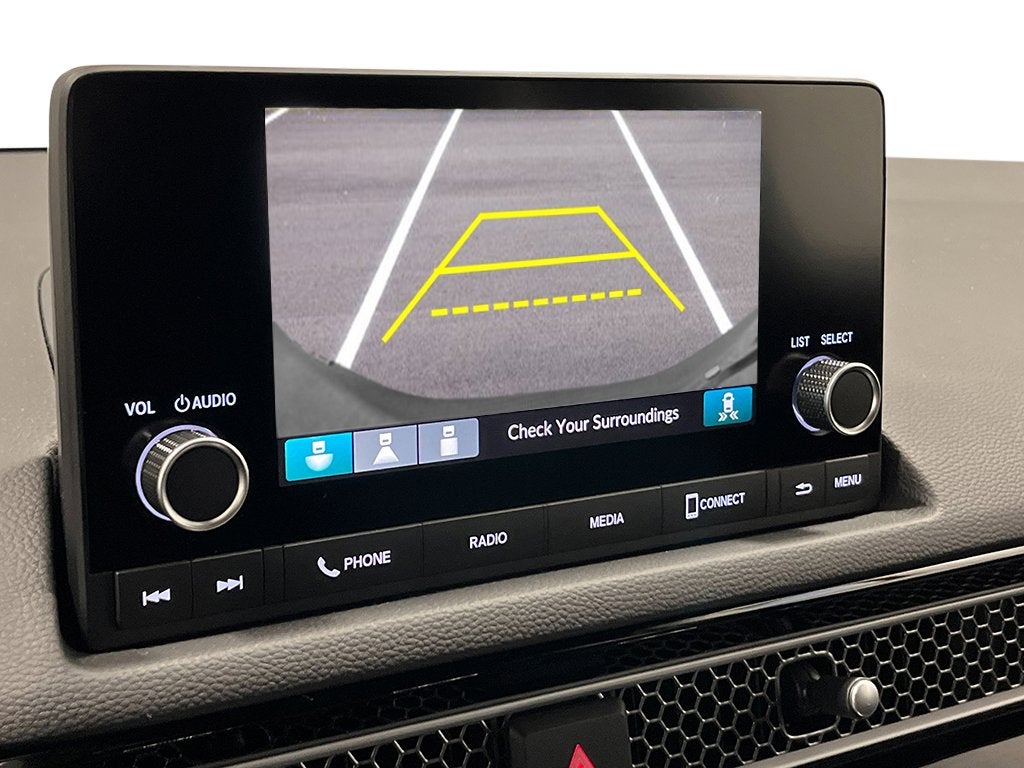 2026 Honda Civic Hatchback Hybrid Sport