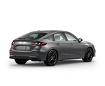 2027 Honda Civic Hatchback Hybrid Sport