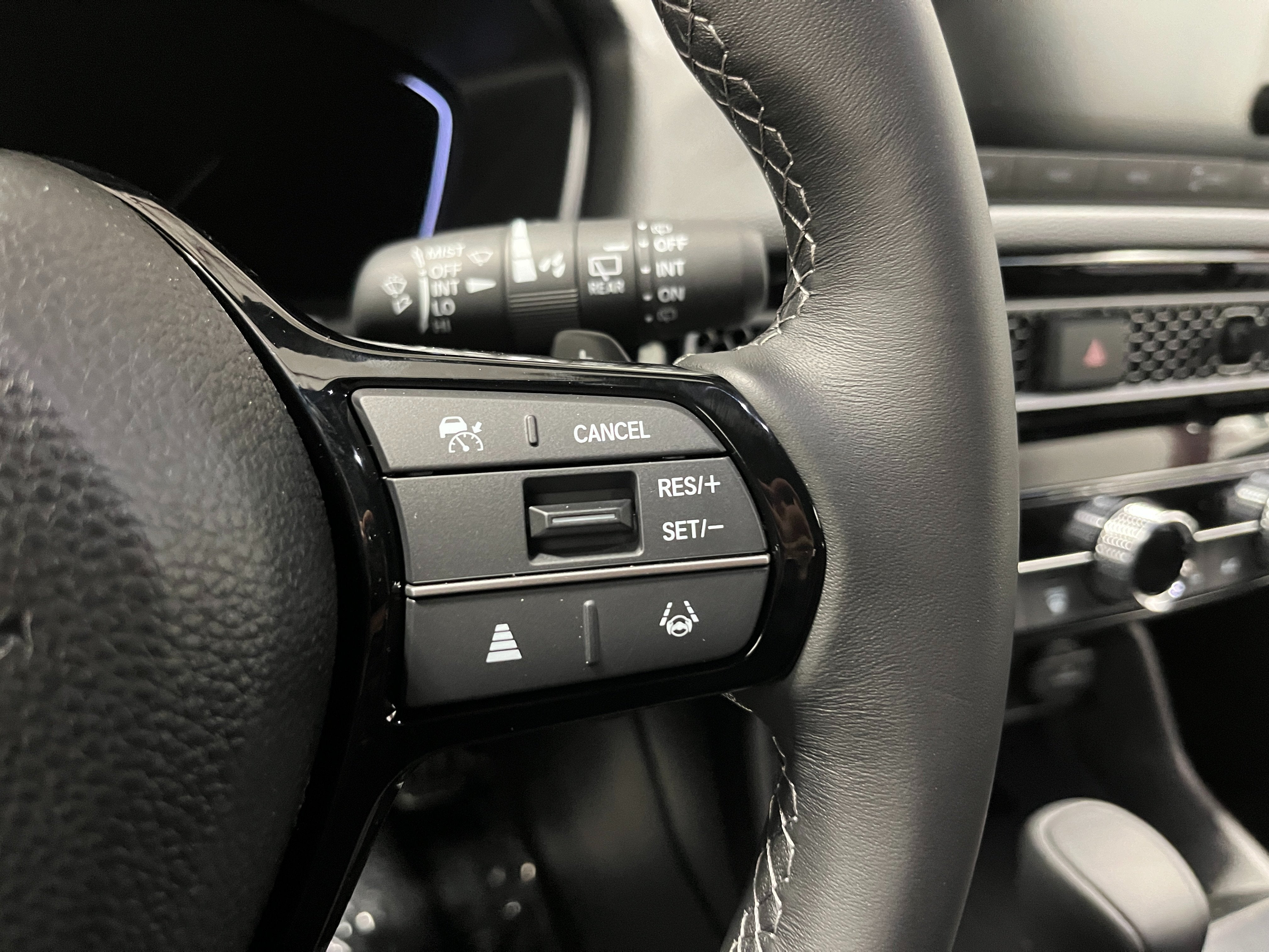 2027 Honda Civic Hatchback Hybrid Sport