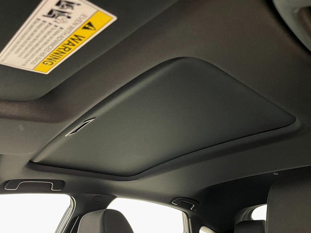 2027 Honda Civic Hatchback Hybrid Sport