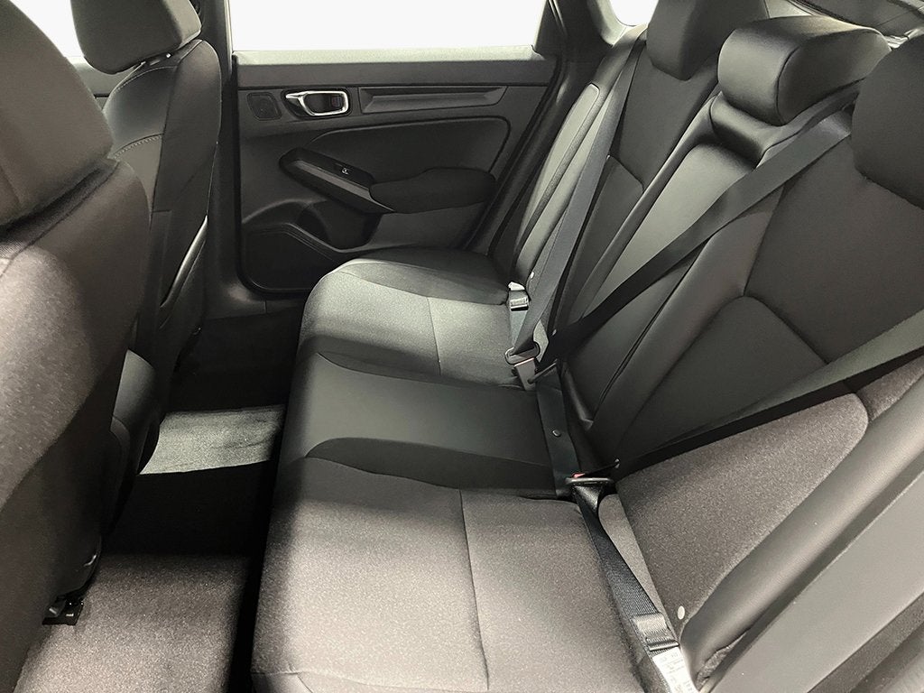 2027 Honda Civic Hatchback Hybrid Sport