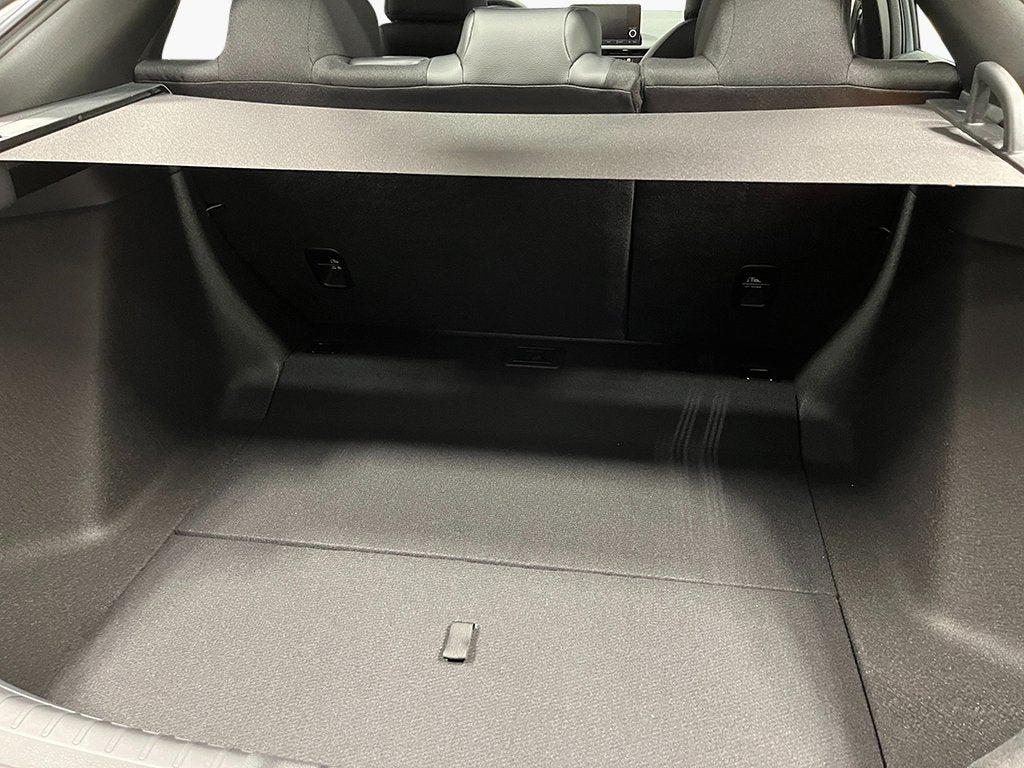 2027 Honda Civic Hatchback Hybrid Sport