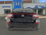 2027 Honda Civic Hatchback Hybrid Sport