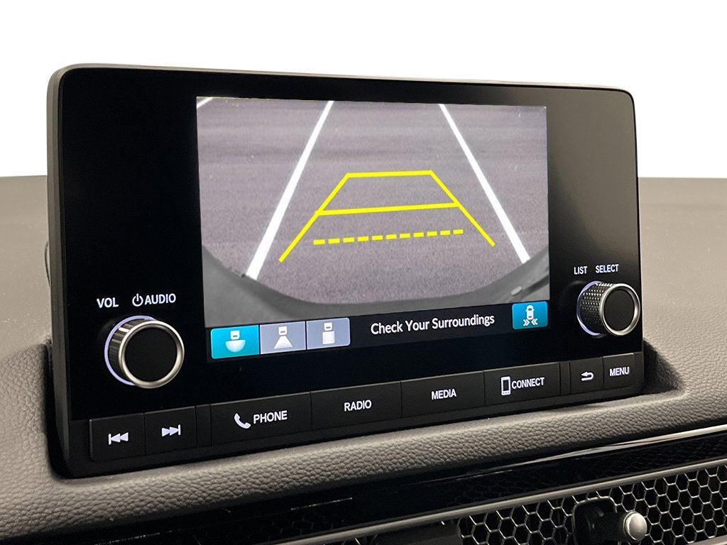 2026 Honda Civic Hatchback Hybrid Sport