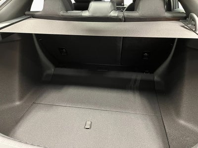 2026 Honda Civic Hatchback Hybrid Sport