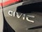 2026 Honda Civic Hatchback Hybrid Sport