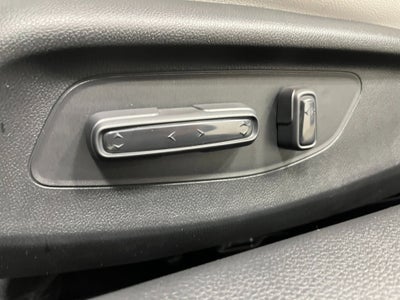 2026 Honda Civic Hatchback Hybrid Sport Touring