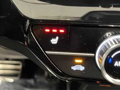 2026 Honda Civic Hatchback Hybrid Sport Touring