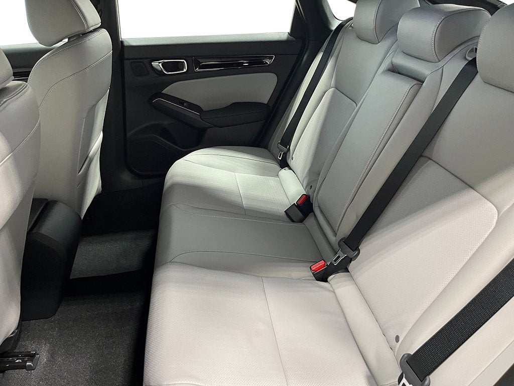 2026 Honda Civic Hatchback Hybrid Sport Touring