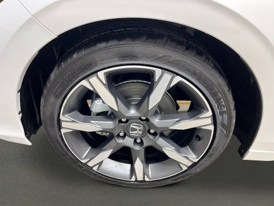 2026 Honda Civic Hatchback Hybrid Sport Touring