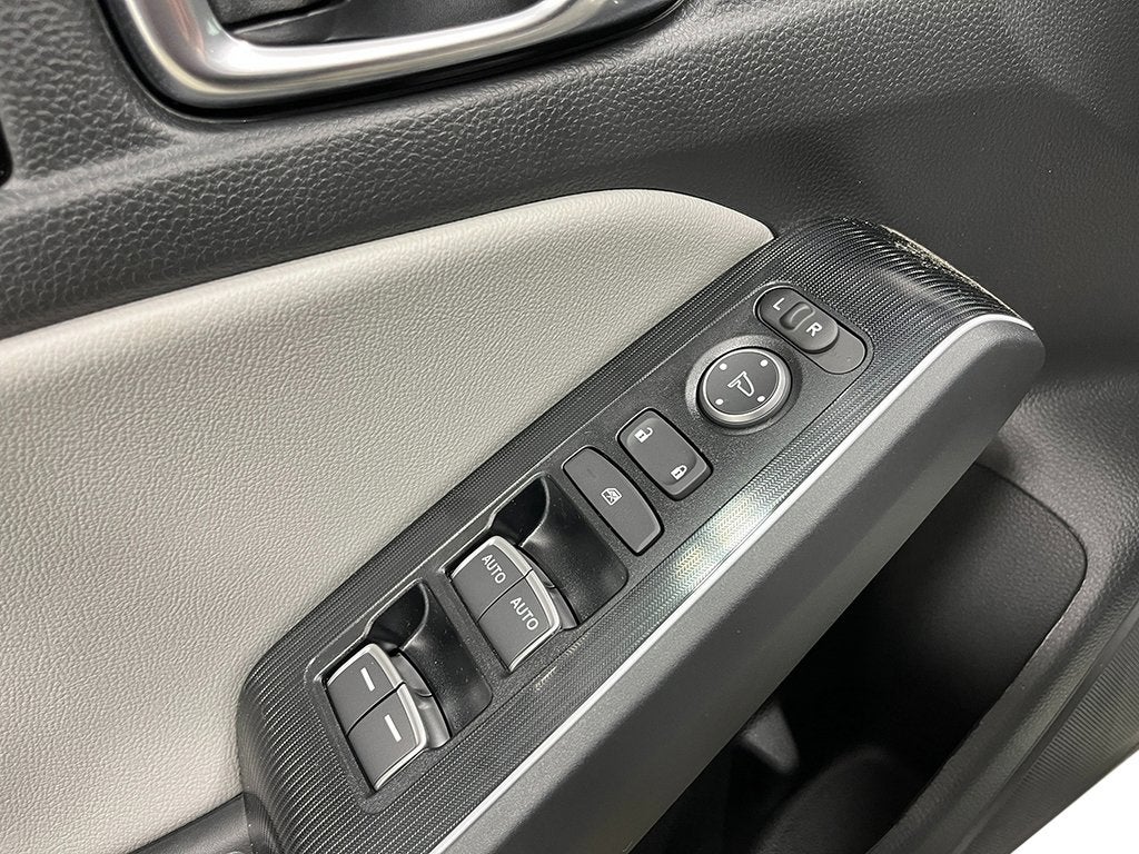 2026 Honda Civic Hatchback Hybrid Sport Touring