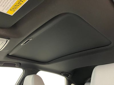 2026 Honda Civic Hatchback Hybrid Sport Touring