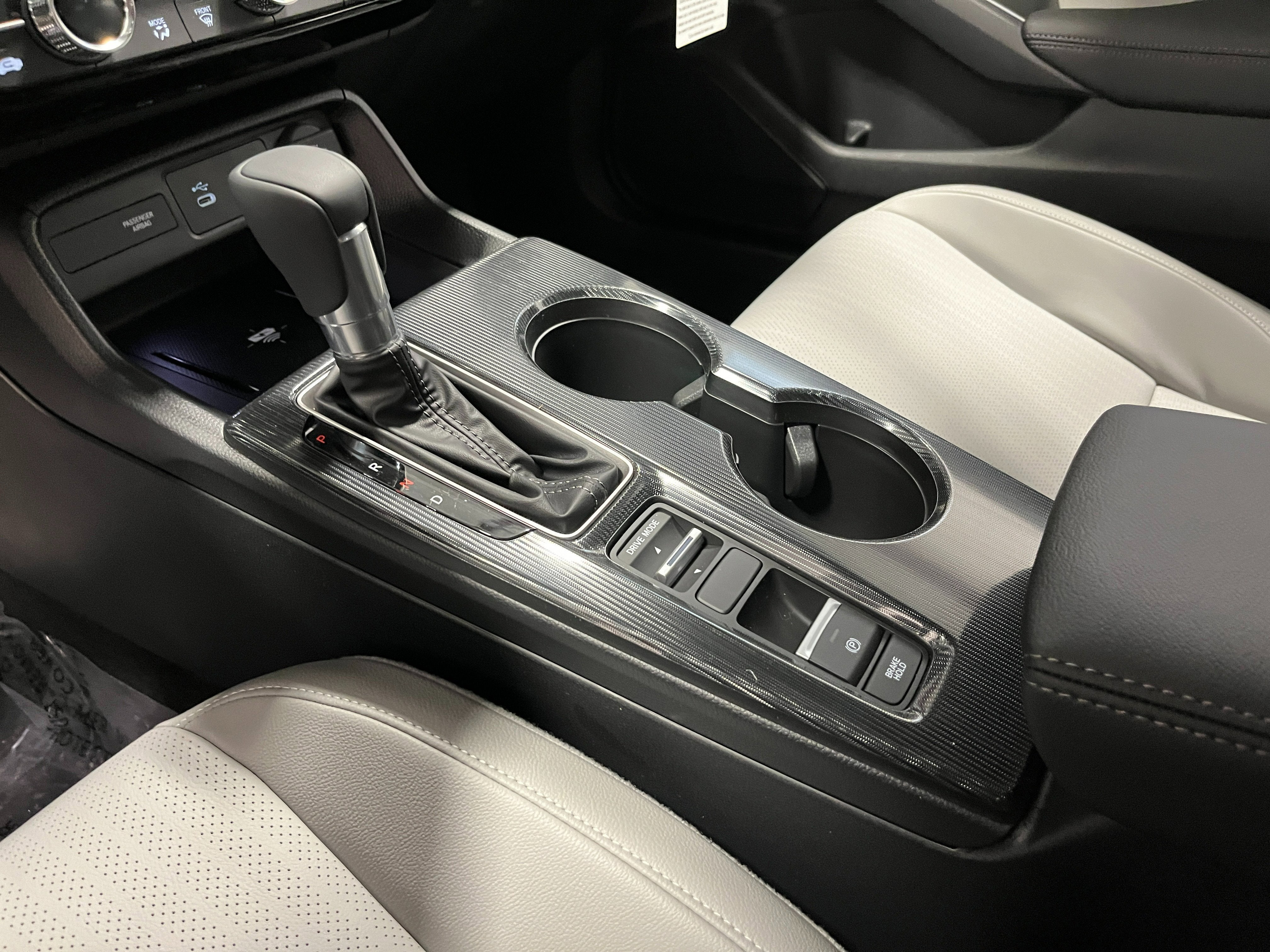 2026 Honda Civic Hatchback Hybrid Sport Touring